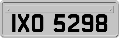 IXO5298