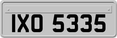 IXO5335