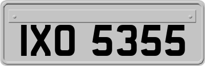 IXO5355