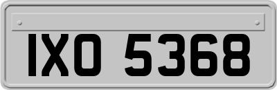 IXO5368