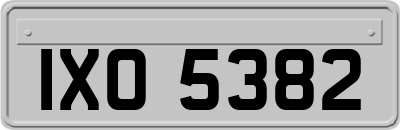 IXO5382