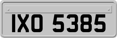 IXO5385