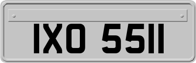 IXO5511