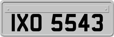 IXO5543