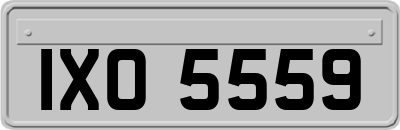 IXO5559