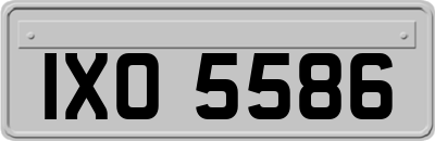 IXO5586