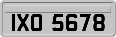 IXO5678