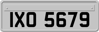 IXO5679
