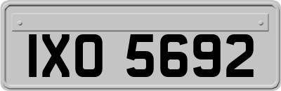 IXO5692