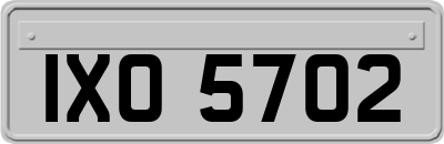 IXO5702