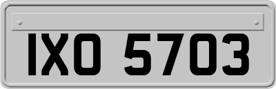IXO5703