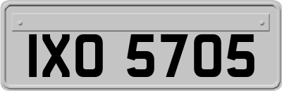 IXO5705