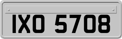 IXO5708