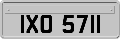 IXO5711