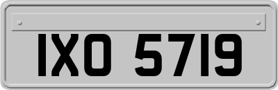 IXO5719