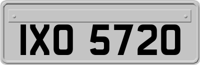 IXO5720