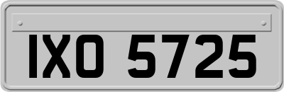 IXO5725