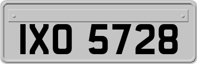 IXO5728