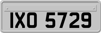 IXO5729