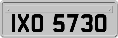 IXO5730