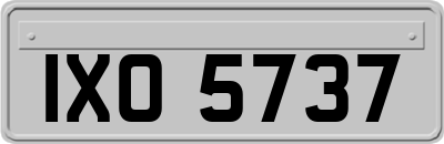 IXO5737