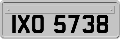 IXO5738
