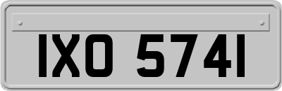 IXO5741