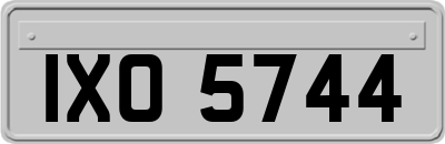 IXO5744