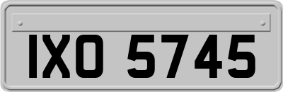 IXO5745