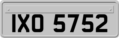 IXO5752