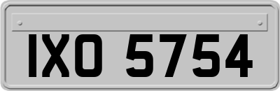 IXO5754