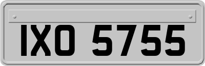 IXO5755