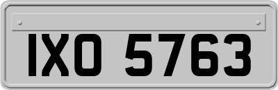 IXO5763