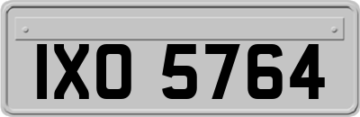 IXO5764