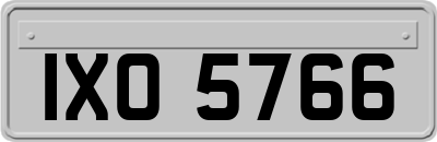 IXO5766