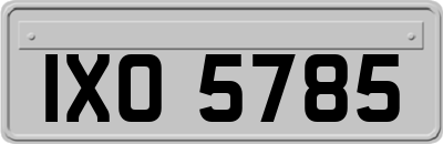 IXO5785