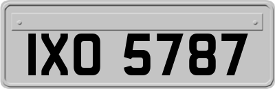 IXO5787