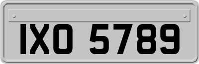 IXO5789