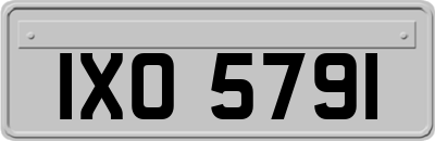 IXO5791