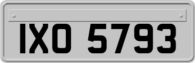 IXO5793