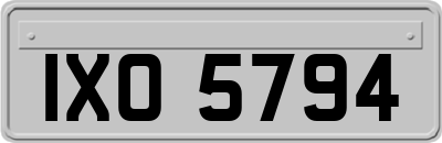 IXO5794
