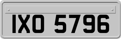 IXO5796