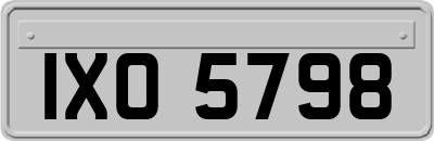 IXO5798
