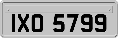 IXO5799