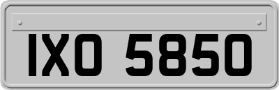 IXO5850