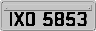IXO5853