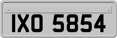 IXO5854