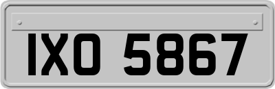 IXO5867