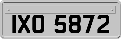 IXO5872