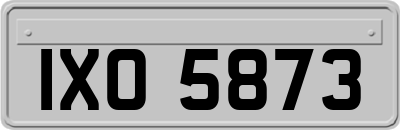 IXO5873